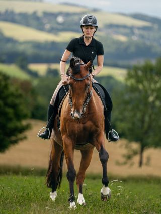 “Držte se toho, co vás dělá šťastnými. Pokud se vás to navíc snaží shodit, držte se o to pevněji.” Tenhle citát vystihuje...